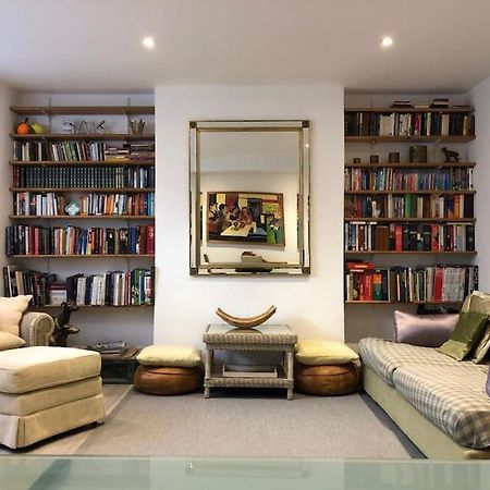 Quiet Kensington Flat Ideal For Central London Eksteriør bilde