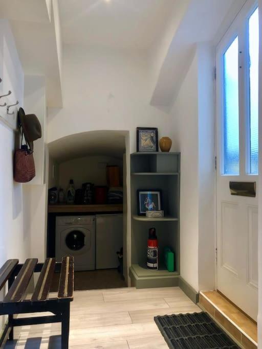 Quiet Kensington Flat Ideal For Central London Eksteriør bilde
