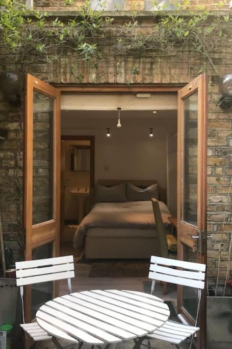 Quiet Kensington Flat Ideal For Central London Eksteriør bilde